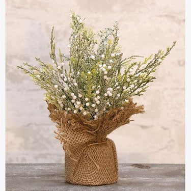 Frost Berry Tree 9 - The Fox Decor